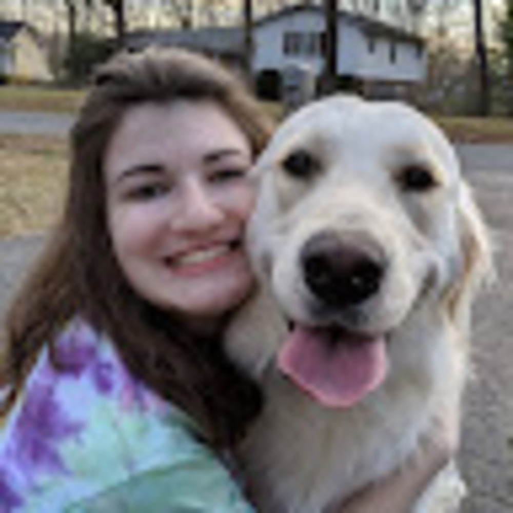 Meet your Posher, Becca